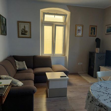 Chill Apartment Дубровник Экстерьер фото