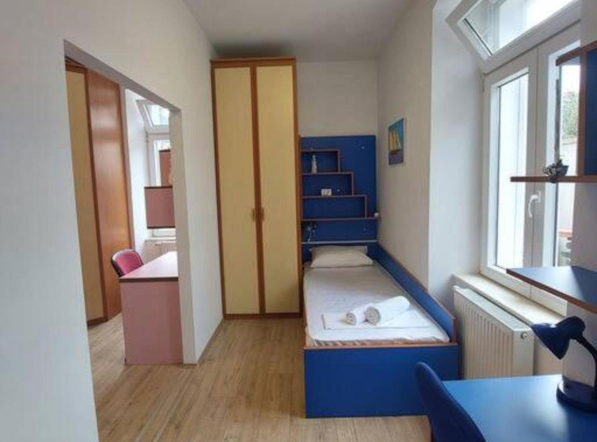 Chill Apartment Дубровник Экстерьер фото